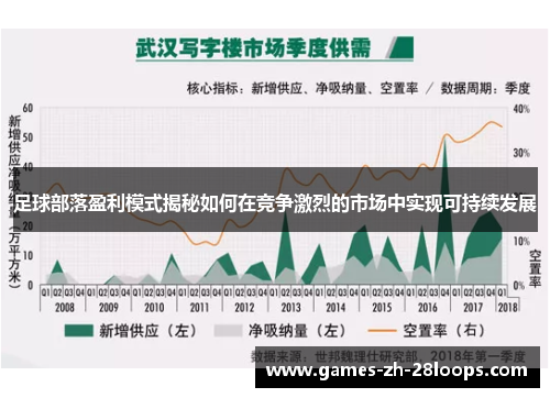 足球部落盈利模式揭秘如何在竞争激烈的市场中实现可持续发展