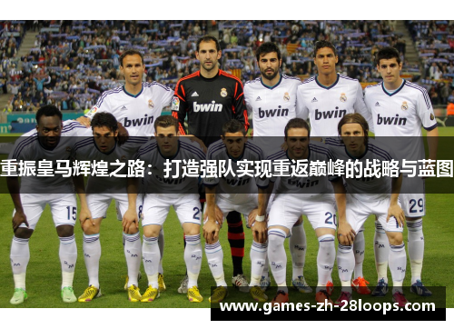重振皇马辉煌之路：打造强队实现重返巅峰的战略与蓝图